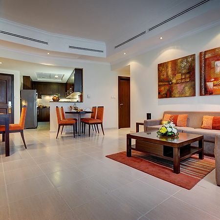 Abidos Hotel Apartment Al Barsha Dubaj Kültér fotó