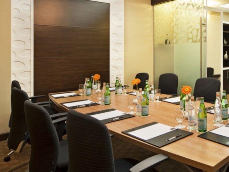 Abidos Hotel Apartment Al Barsha Dubaj Kültér fotó