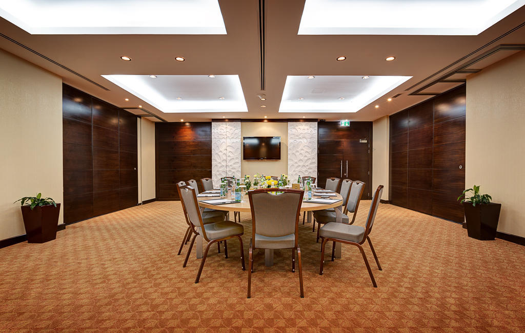 Abidos Hotel Apartment Al Barsha Dubaj Kültér fotó