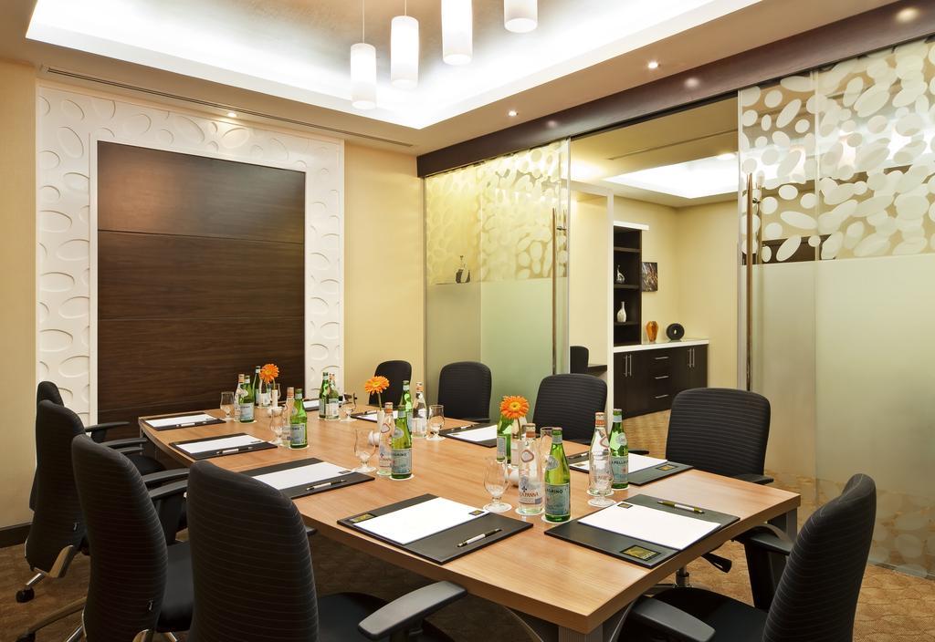 Abidos Hotel Apartment Al Barsha Dubaj Kültér fotó
