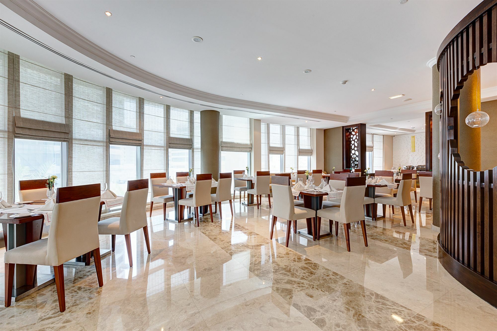 Abidos Hotel Apartment Al Barsha Dubaj Kültér fotó