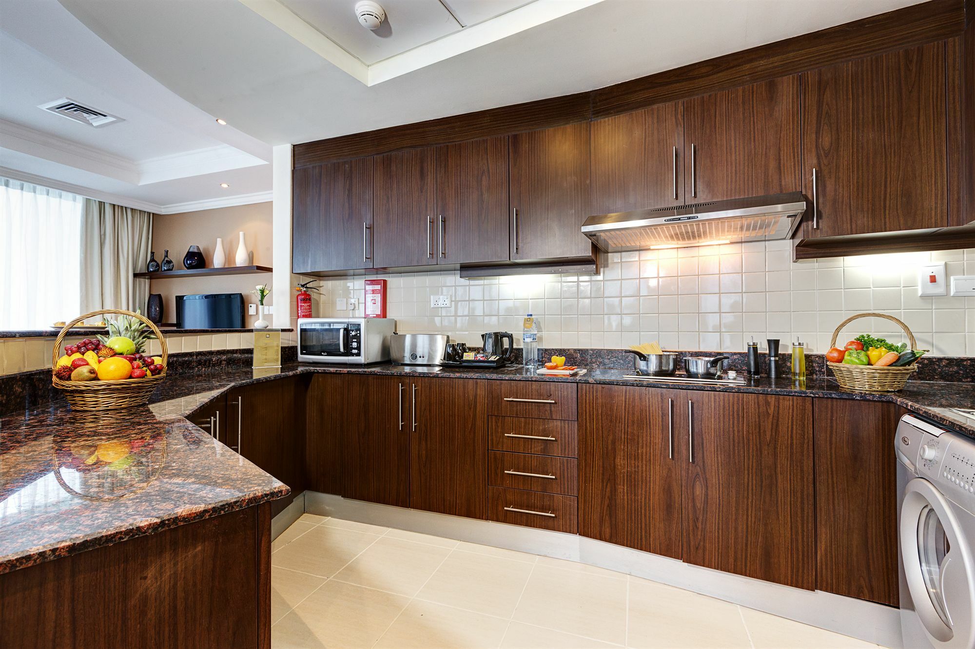 Abidos Hotel Apartment Al Barsha Dubaj Kültér fotó